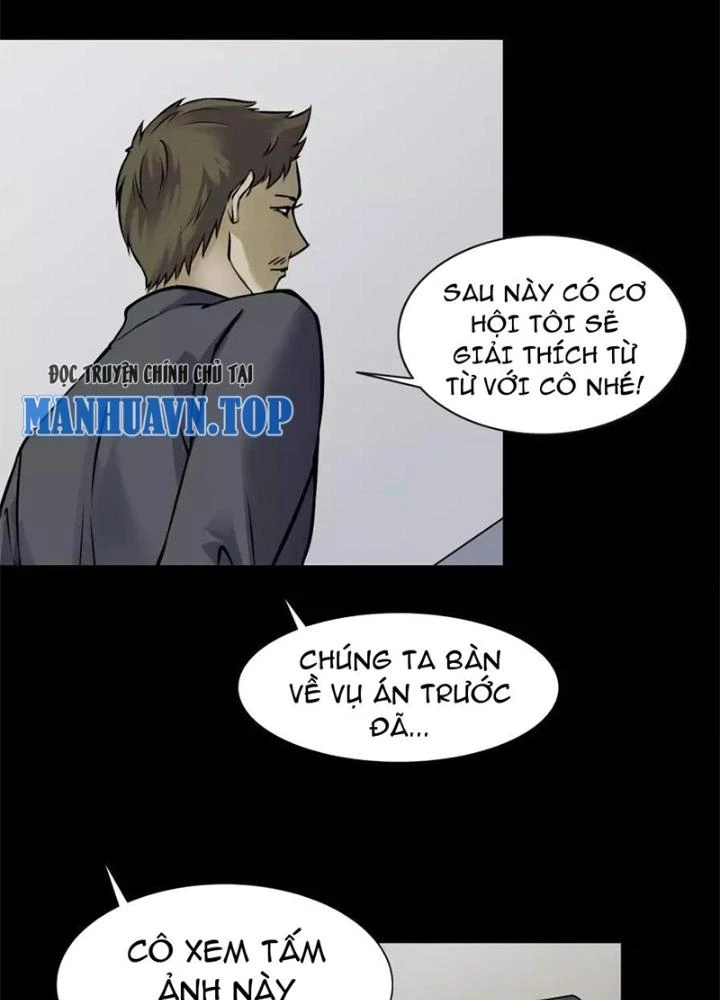 Ma Đô Dị Sự Chapter 10 - Next Chapter 11