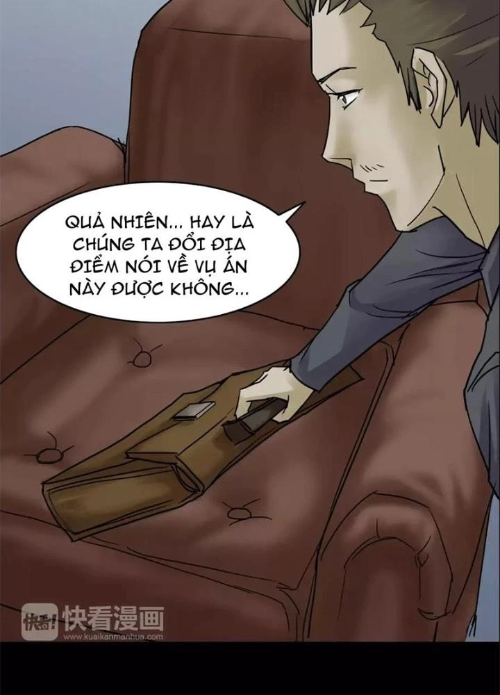 Ma Đô Dị Sự Chapter 10 - Next Chapter 11