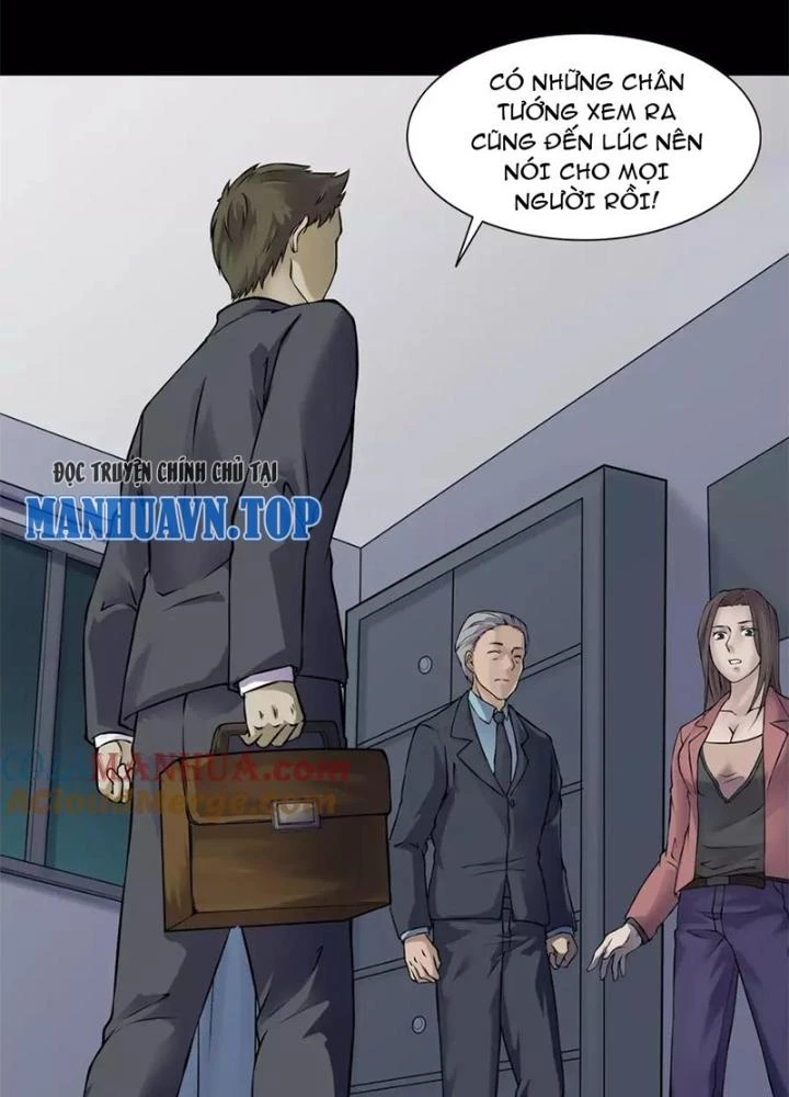 Ma Đô Dị Sự Chapter 10 - Next Chapter 11