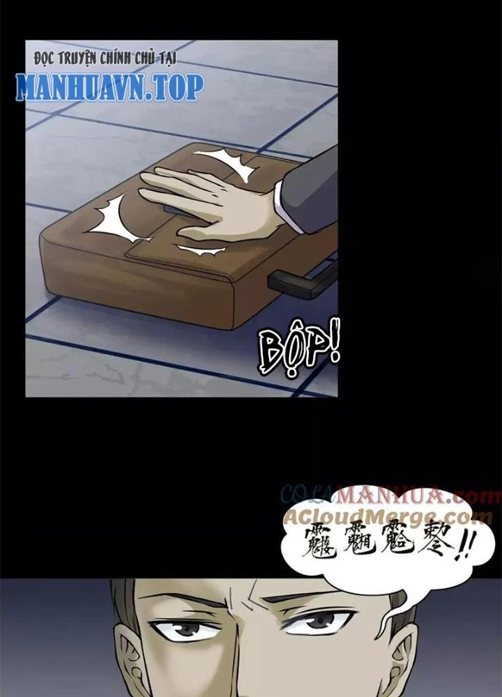 Ma Đô Dị Sự Chapter 10 - Next Chapter 11