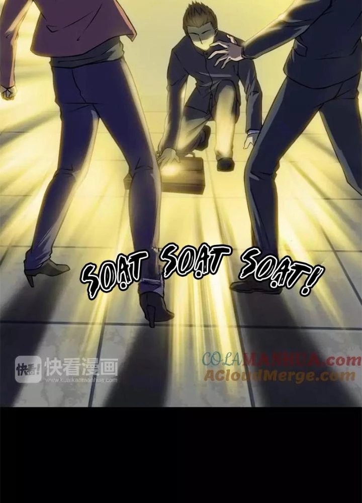 Ma Đô Dị Sự Chapter 10 - Next Chapter 11