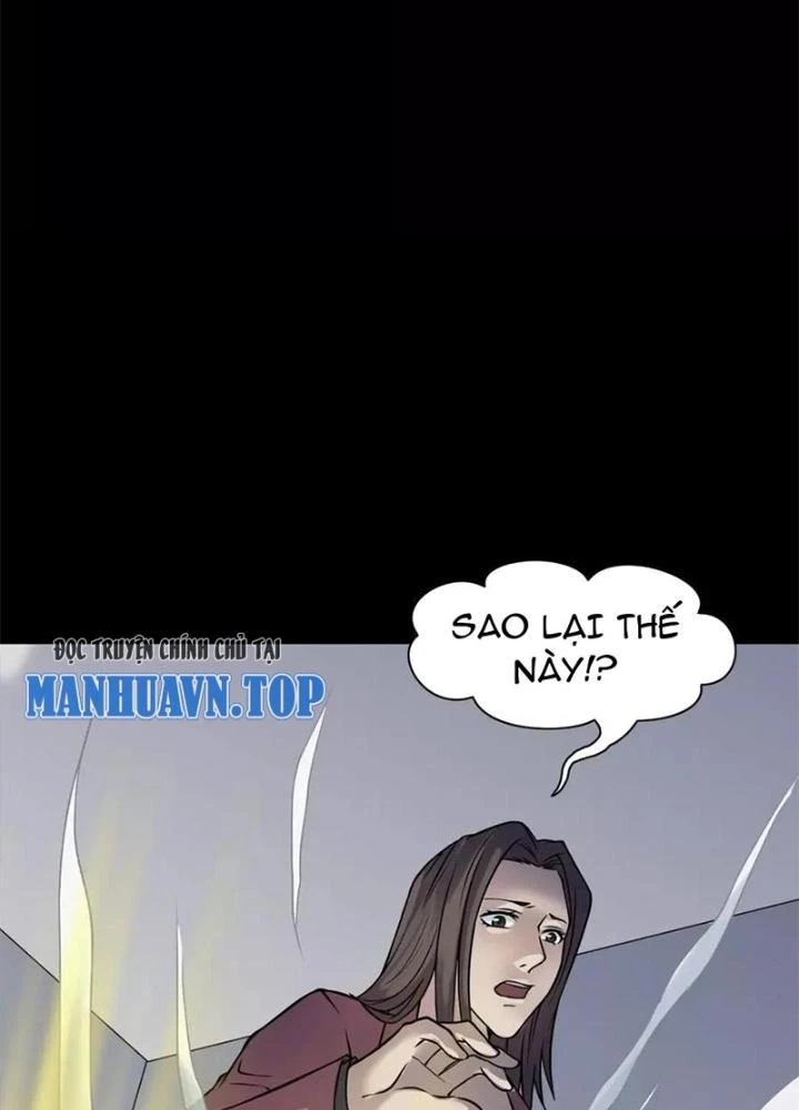 Ma Đô Dị Sự Chapter 10 - Next Chapter 11