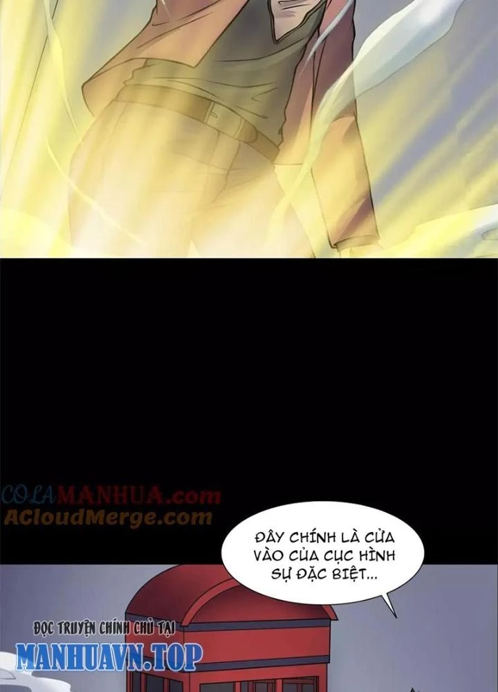 Ma Đô Dị Sự Chapter 10 - Next Chapter 11