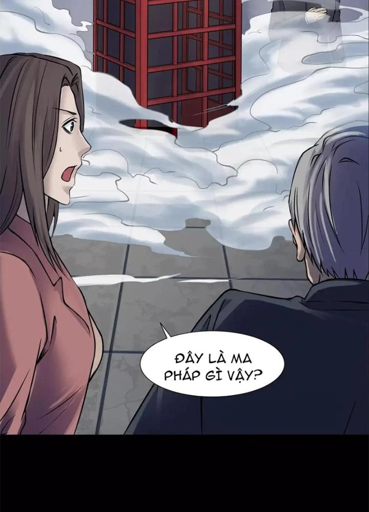 Ma Đô Dị Sự Chapter 10 - Next Chapter 11