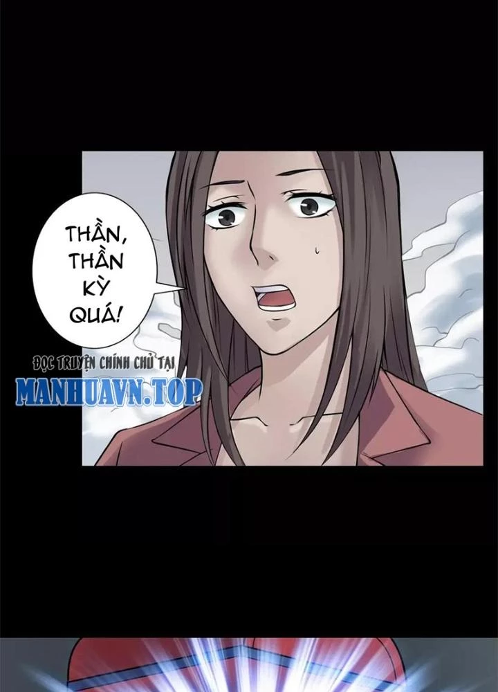 Ma Đô Dị Sự Chapter 10 - Next Chapter 11