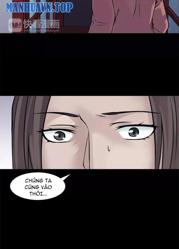 Ma Đô Dị Sự Chapter 10 - Next Chapter 11