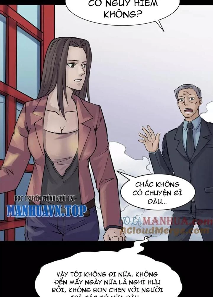 Ma Đô Dị Sự Chapter 10 - Next Chapter 11