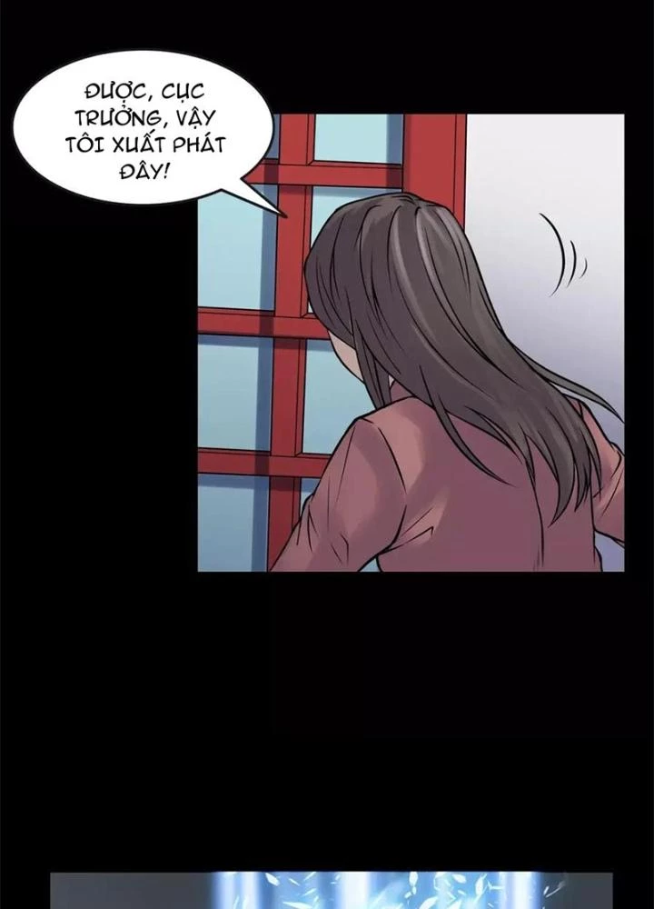 Ma Đô Dị Sự Chapter 10 - Next Chapter 11