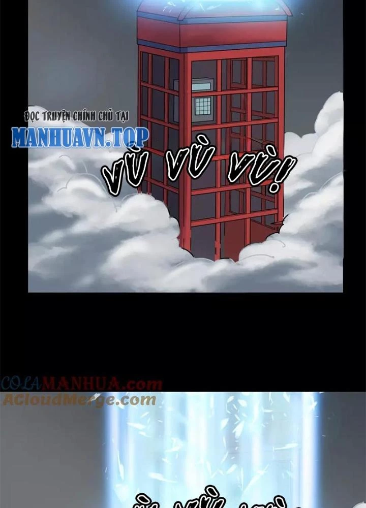 Ma Đô Dị Sự Chapter 10 - Next Chapter 11