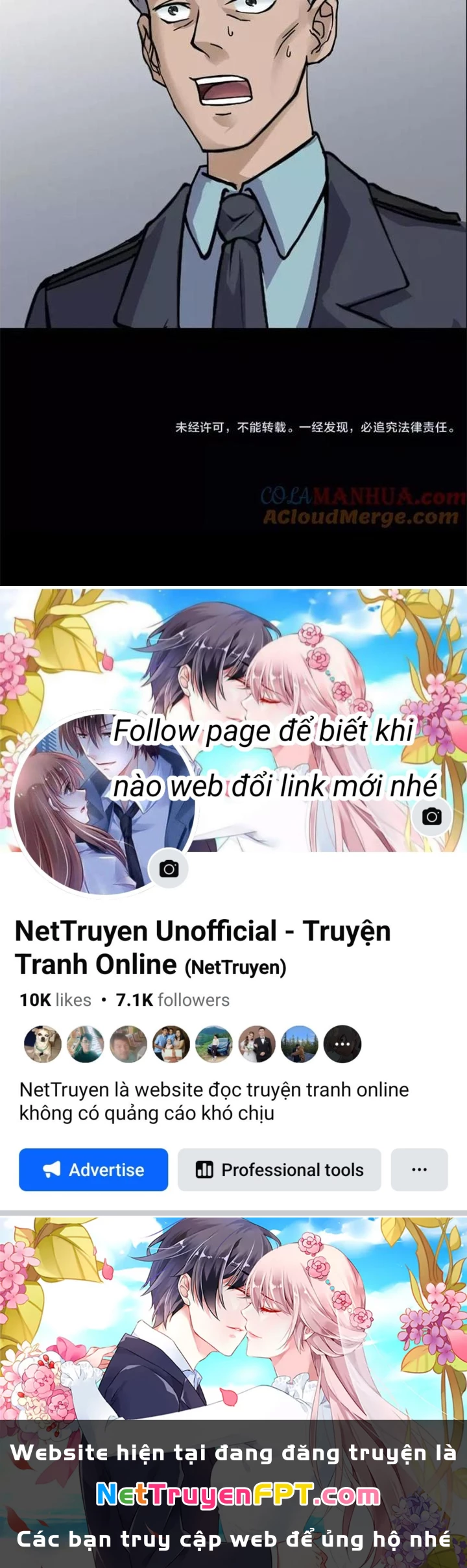 Ma Đô Dị Sự Chapter 10 - Next Chapter 11