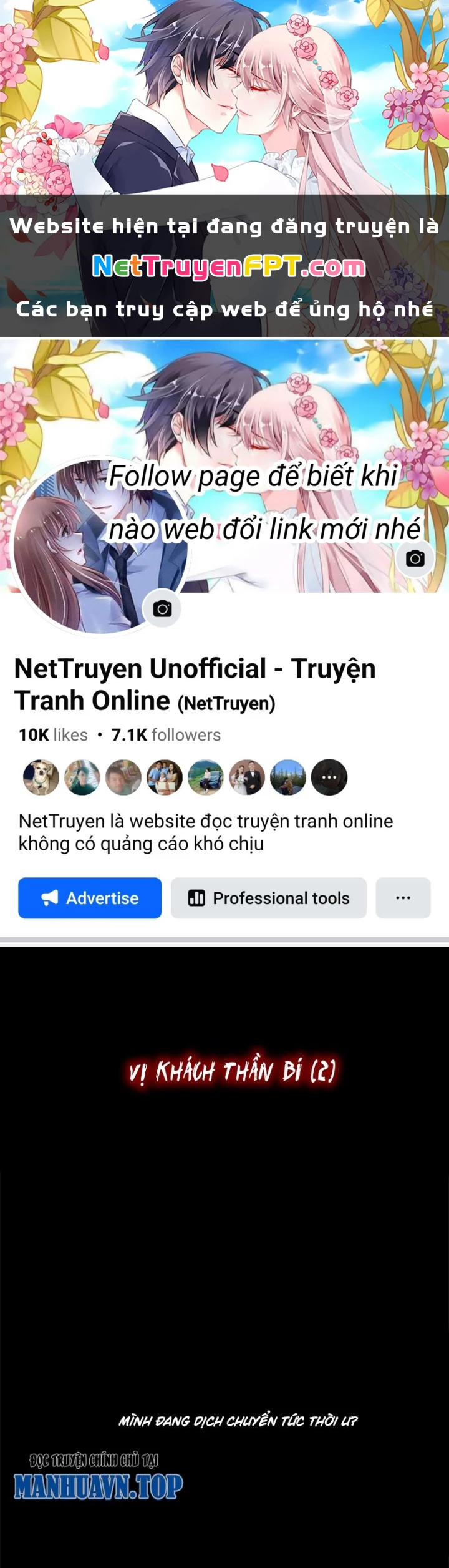 Ma Đô Dị Sự Chapter 11 - Trang 2