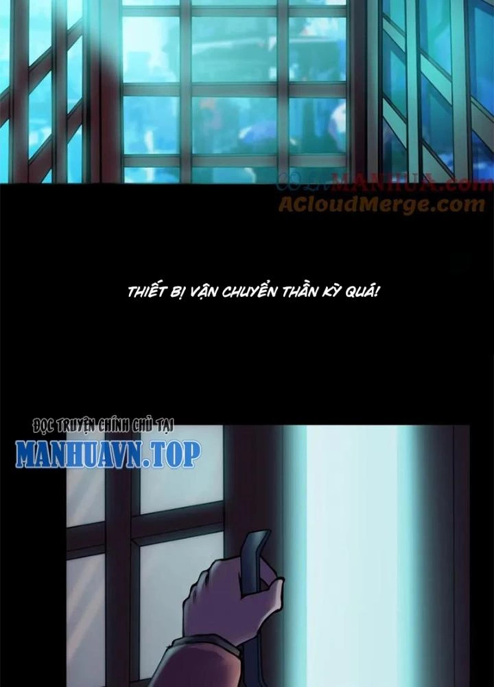 Ma Đô Dị Sự Chapter 11 - Trang 2