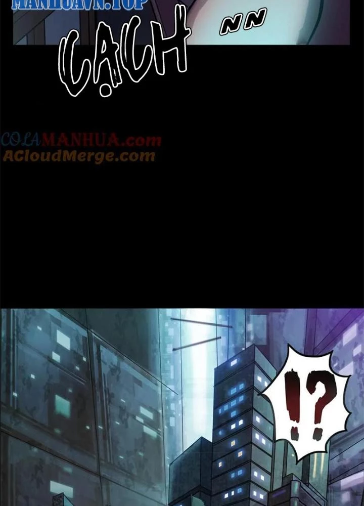 Ma Đô Dị Sự Chapter 11 - Trang 2