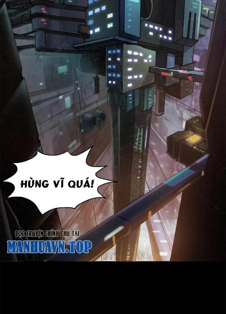 Ma Đô Dị Sự Chapter 11 - Trang 2