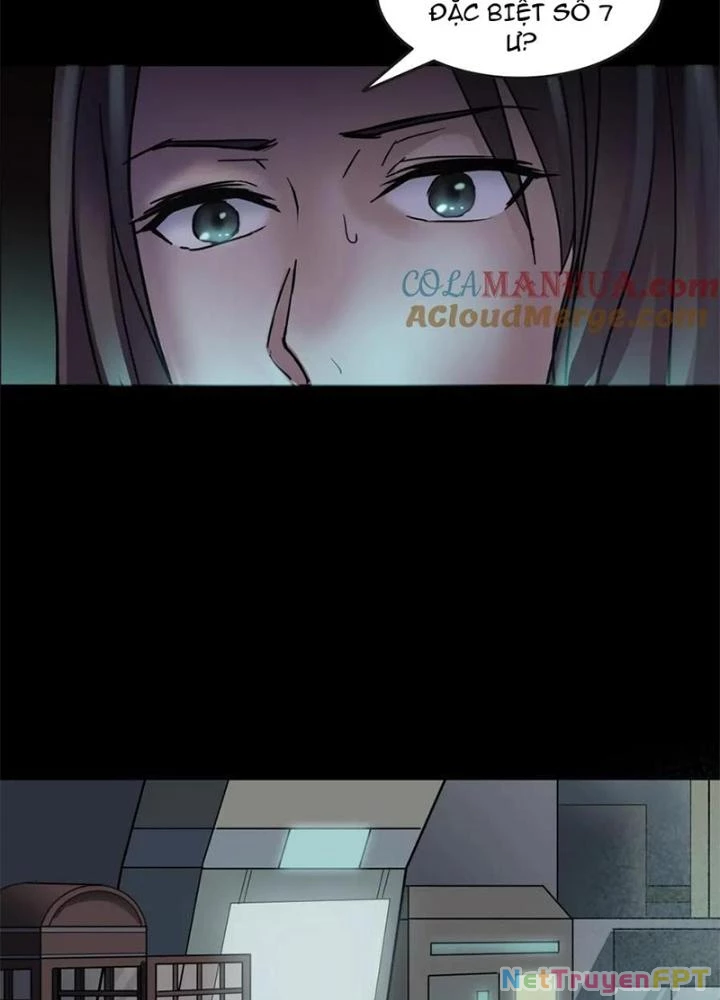 Ma Đô Dị Sự Chapter 11 - Trang 2