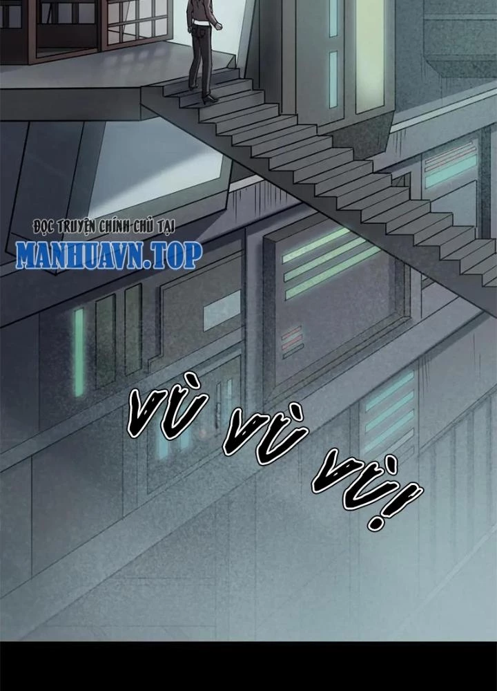 Ma Đô Dị Sự Chapter 11 - Trang 2