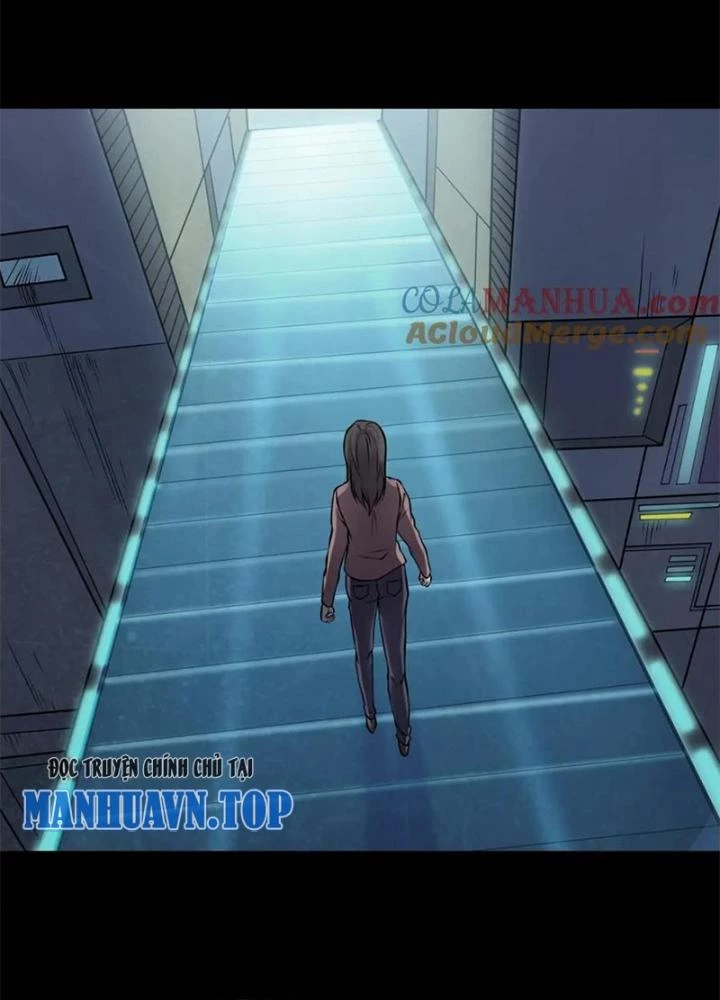 Ma Đô Dị Sự Chapter 11 - Trang 2