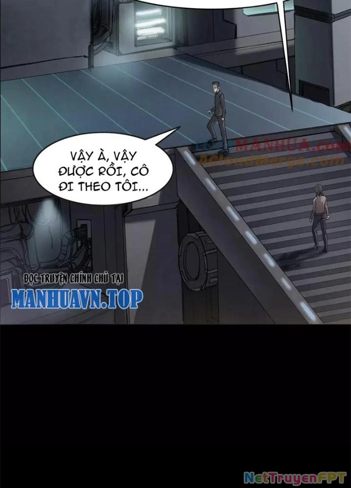Ma Đô Dị Sự Chapter 11 - Trang 2