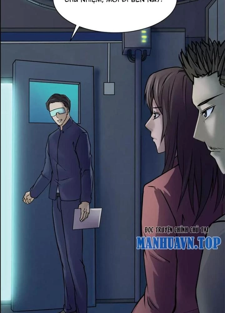 Ma Đô Dị Sự Chapter 11 - Trang 2