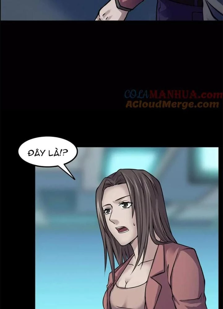 Ma Đô Dị Sự Chapter 11 - Trang 2