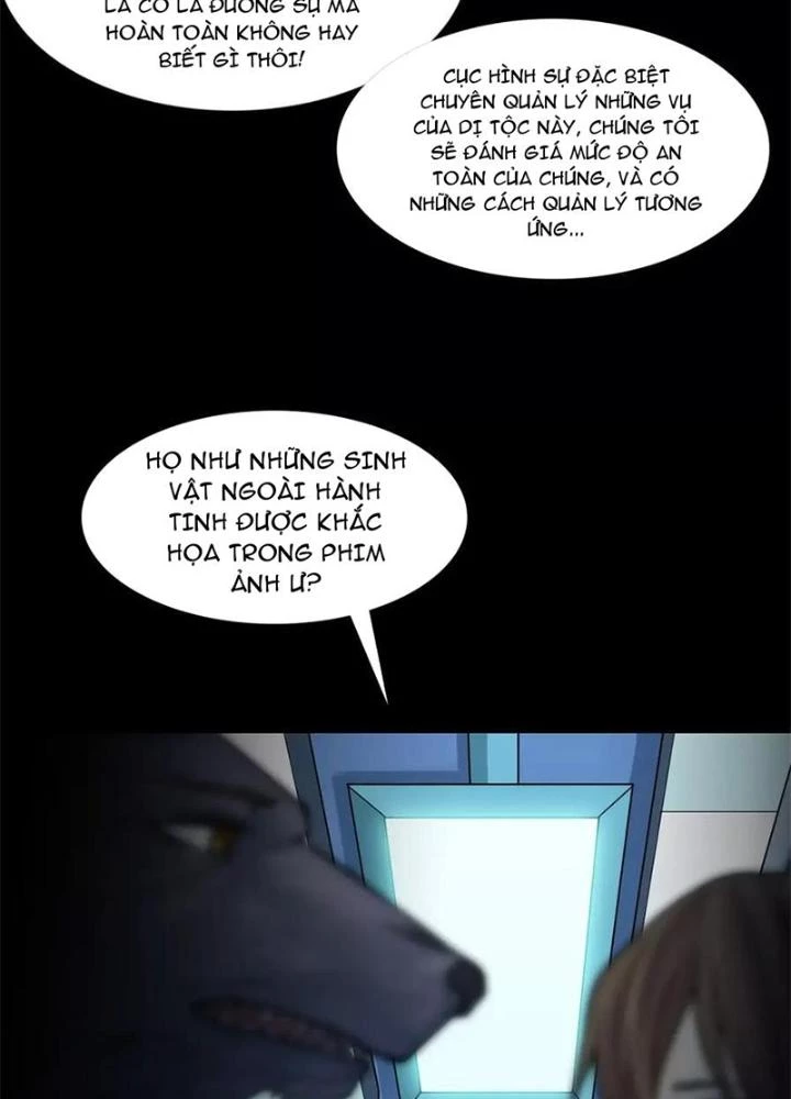 Ma Đô Dị Sự Chapter 11 - Trang 2