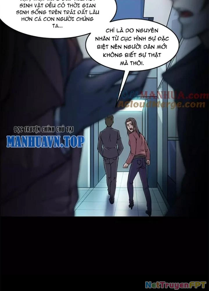 Ma Đô Dị Sự Chapter 11 - Trang 2