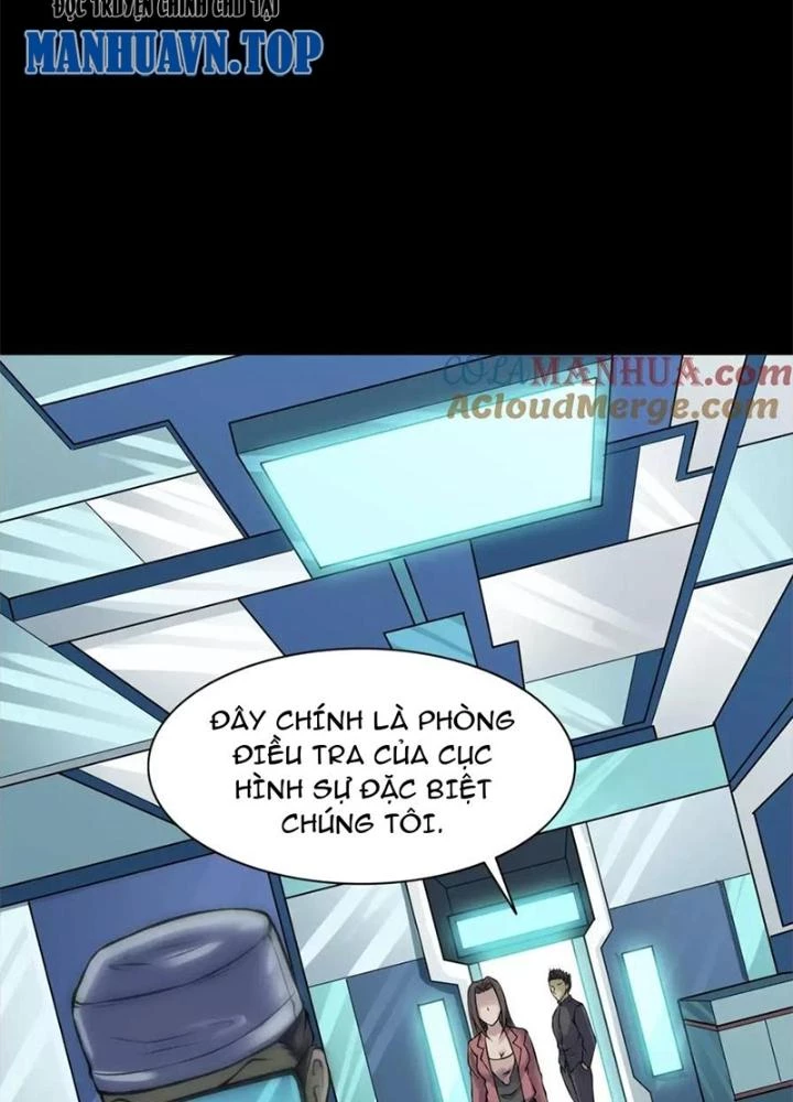 Ma Đô Dị Sự Chapter 11 - Trang 2
