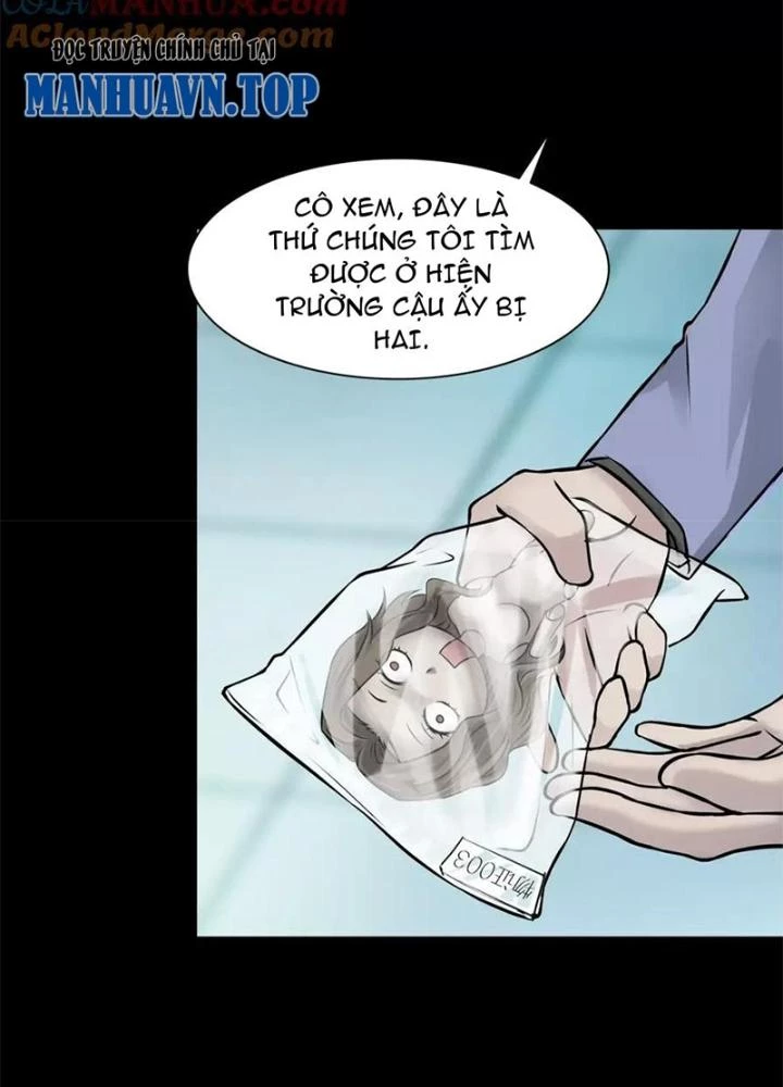 Ma Đô Dị Sự Chapter 11 - Trang 2