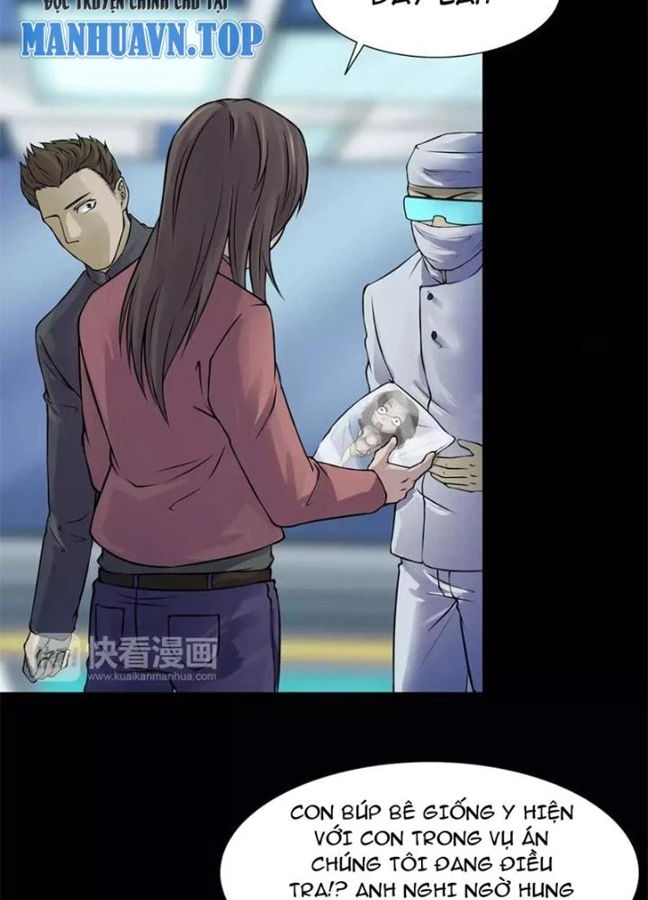 Ma Đô Dị Sự Chapter 11 - Trang 2