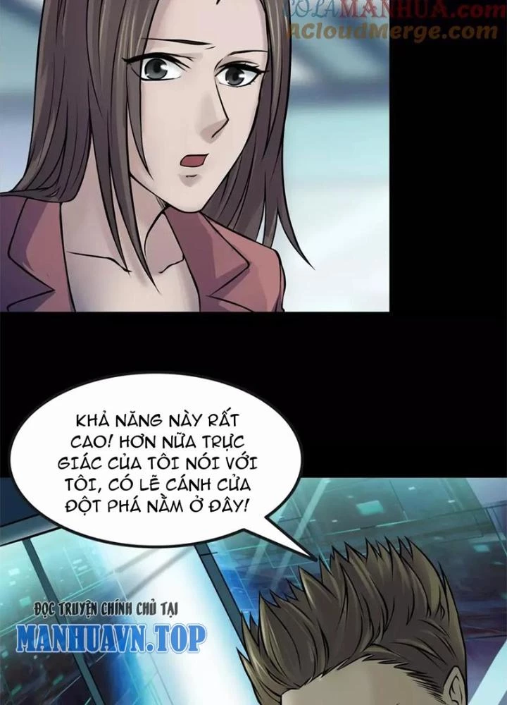 Ma Đô Dị Sự Chapter 11 - Trang 2