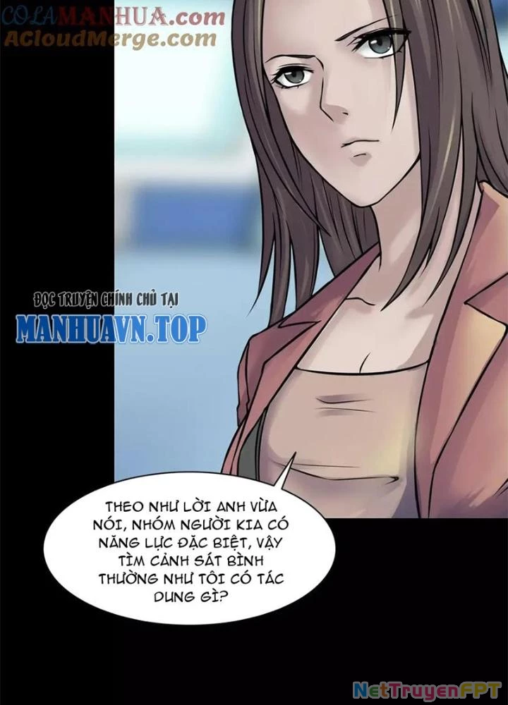 Ma Đô Dị Sự Chapter 11 - Trang 2
