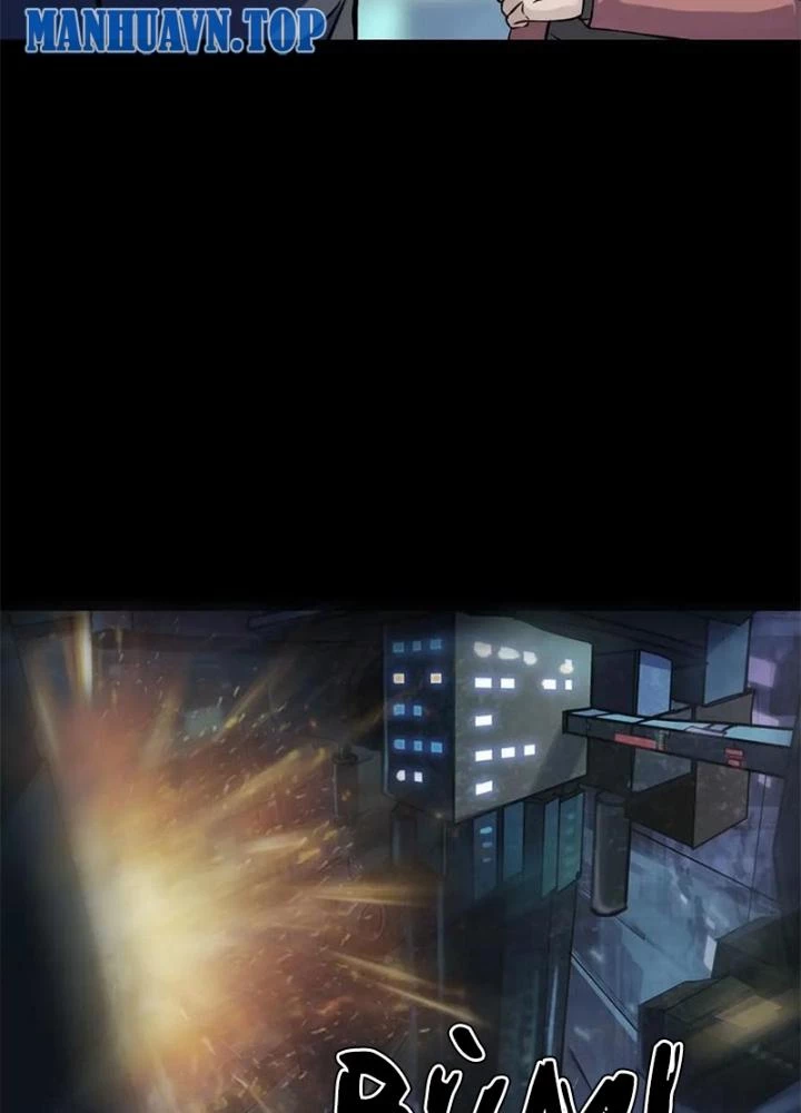Ma Đô Dị Sự Chapter 11 - Trang 2