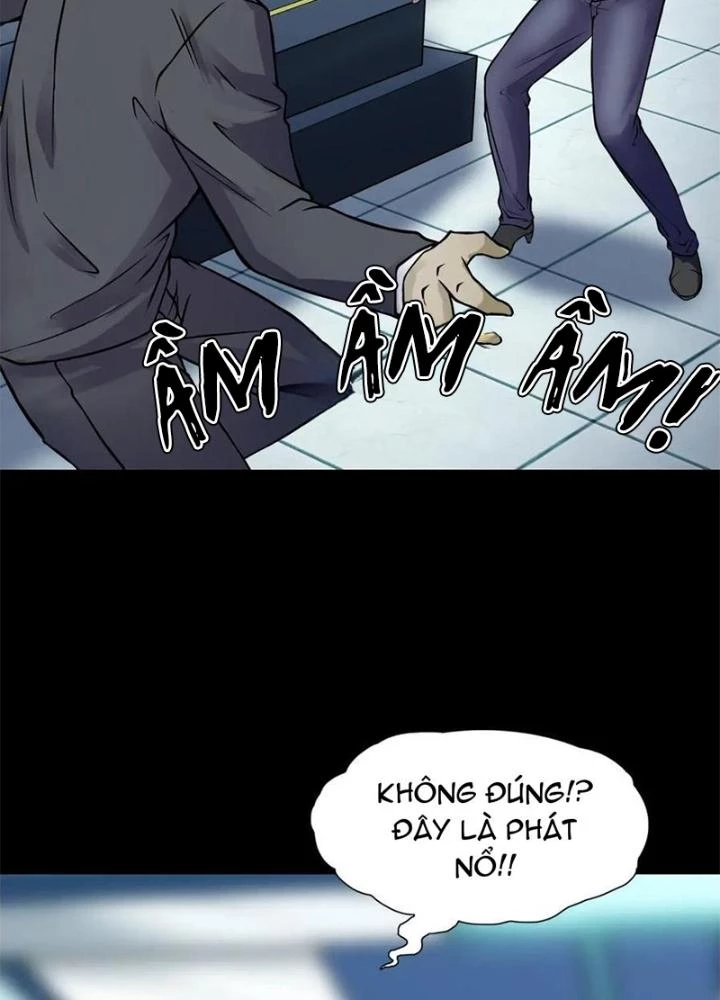 Ma Đô Dị Sự Chapter 11 - Trang 2