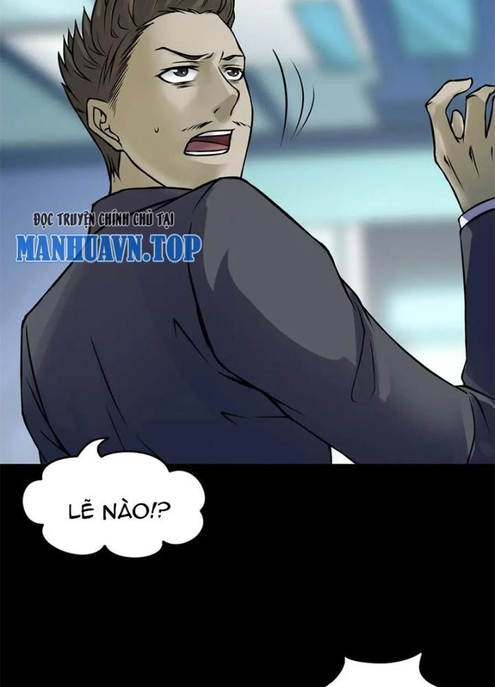 Ma Đô Dị Sự Chapter 11 - Trang 2