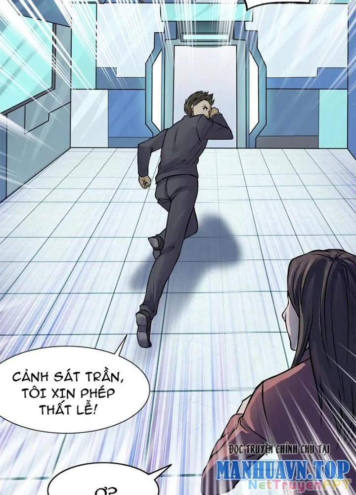 Ma Đô Dị Sự Chapter 11 - Trang 2