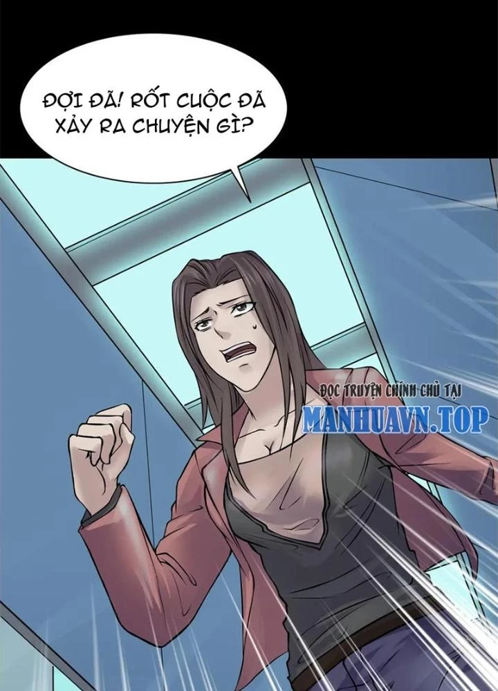 Ma Đô Dị Sự Chapter 11 - Trang 2