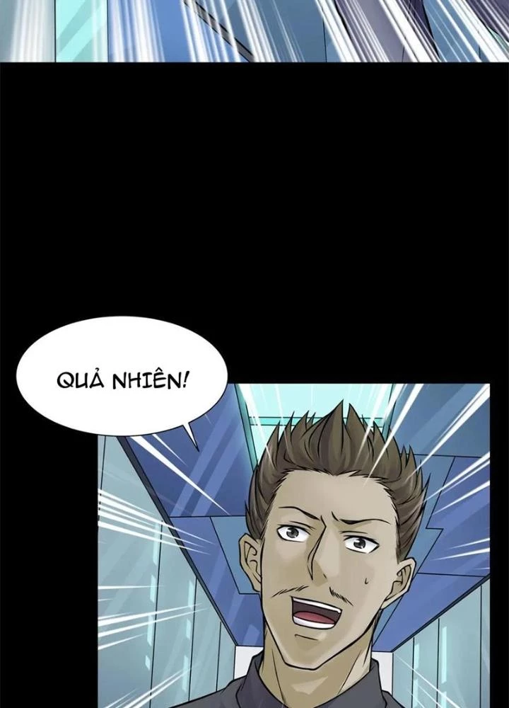Ma Đô Dị Sự Chapter 11 - Trang 2