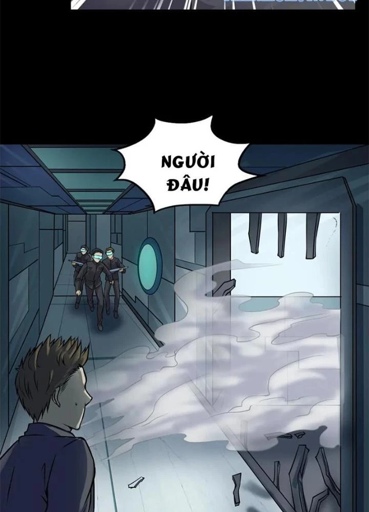 Ma Đô Dị Sự Chapter 11 - Trang 2