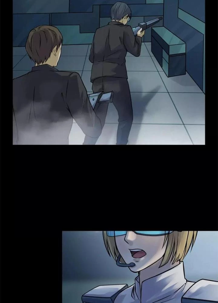 Ma Đô Dị Sự Chapter 11 - Trang 2