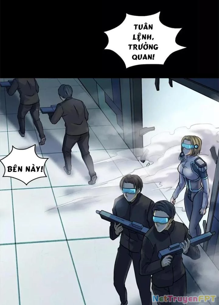 Ma Đô Dị Sự Chapter 11 - Trang 2