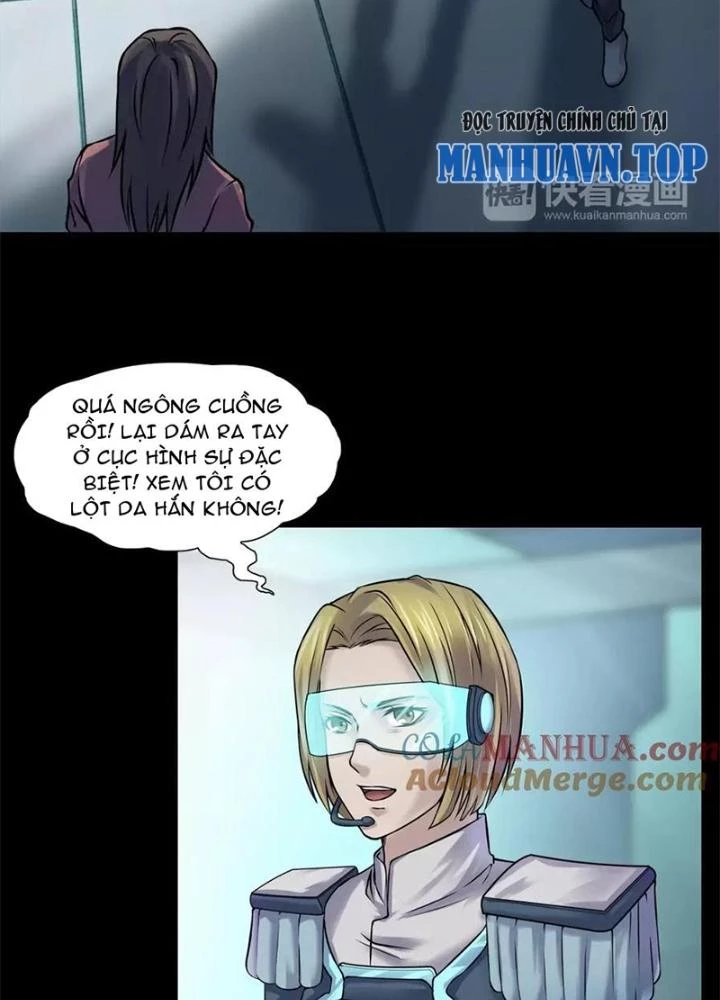 Ma Đô Dị Sự Chapter 11 - Trang 2