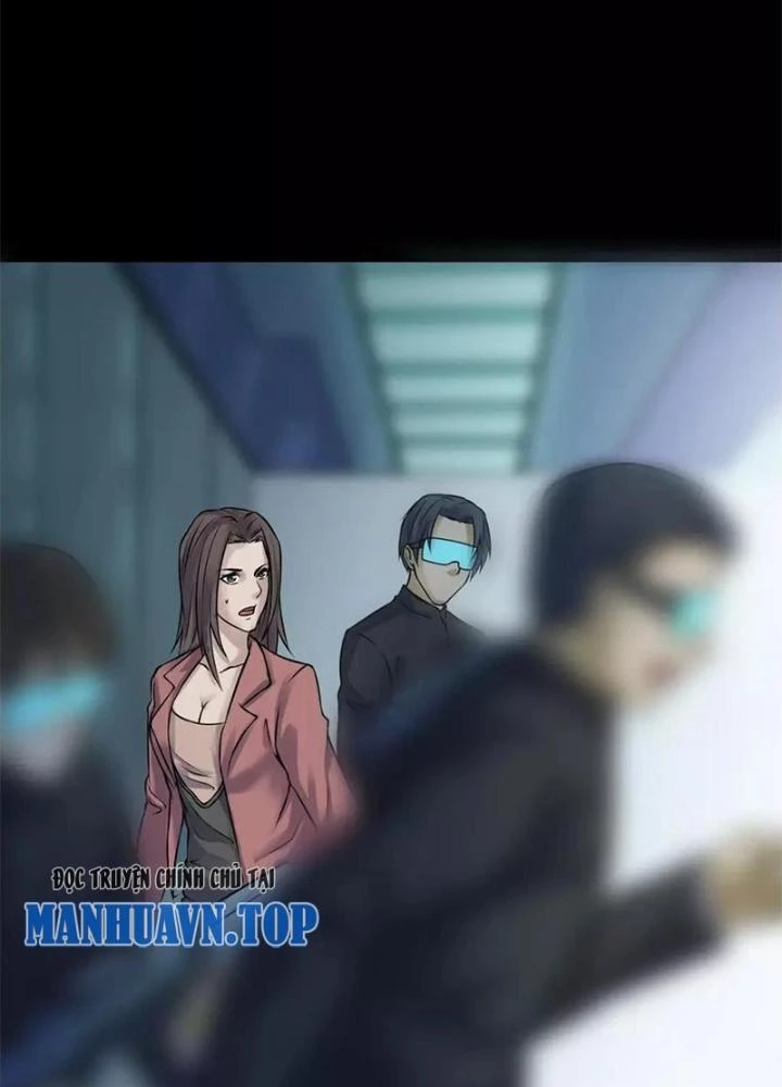 Ma Đô Dị Sự Chapter 11 - Trang 2