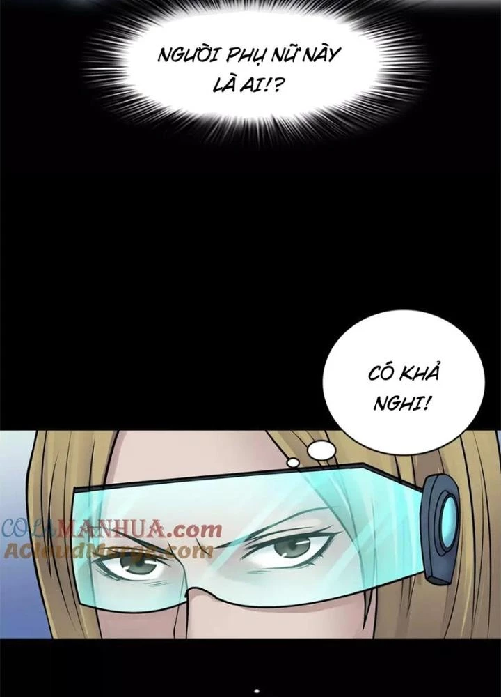 Ma Đô Dị Sự Chapter 11 - Trang 2