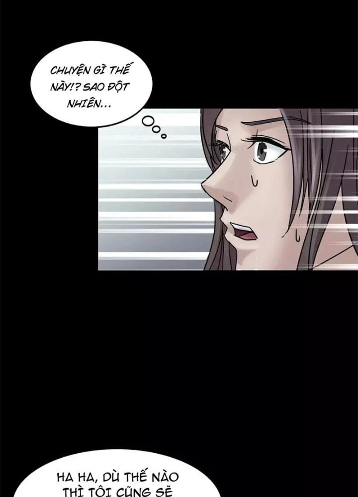 Ma Đô Dị Sự Chapter 11 - Trang 2