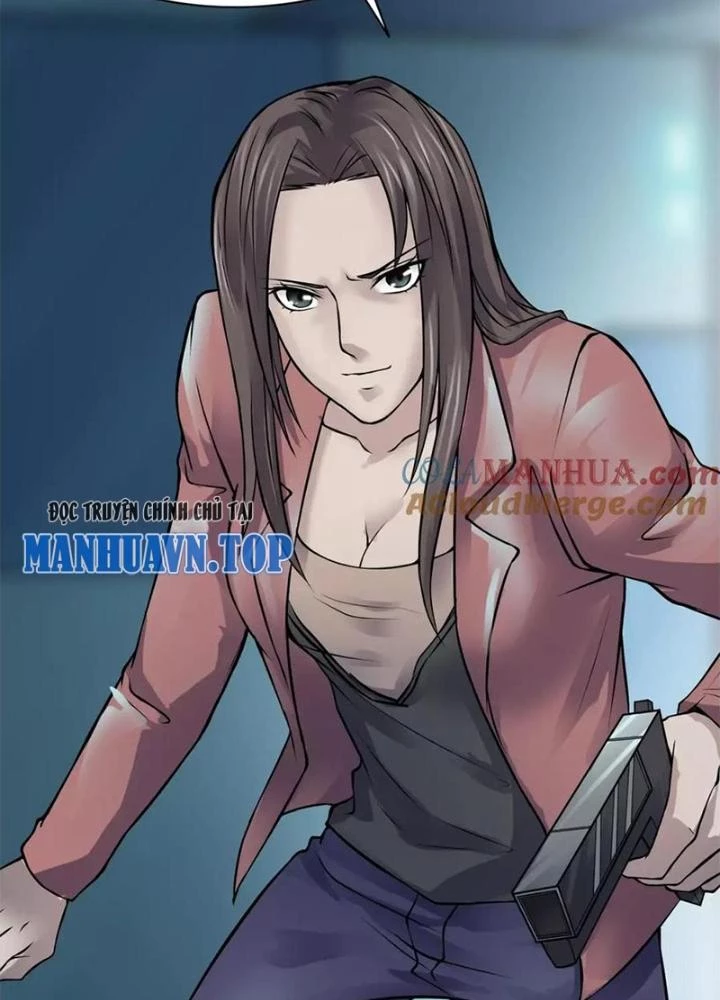 Ma Đô Dị Sự Chapter 11 - Trang 2