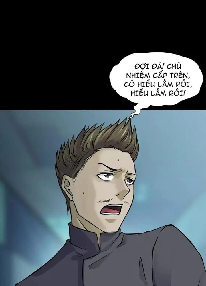 Ma Đô Dị Sự Chapter 11 - Trang 2