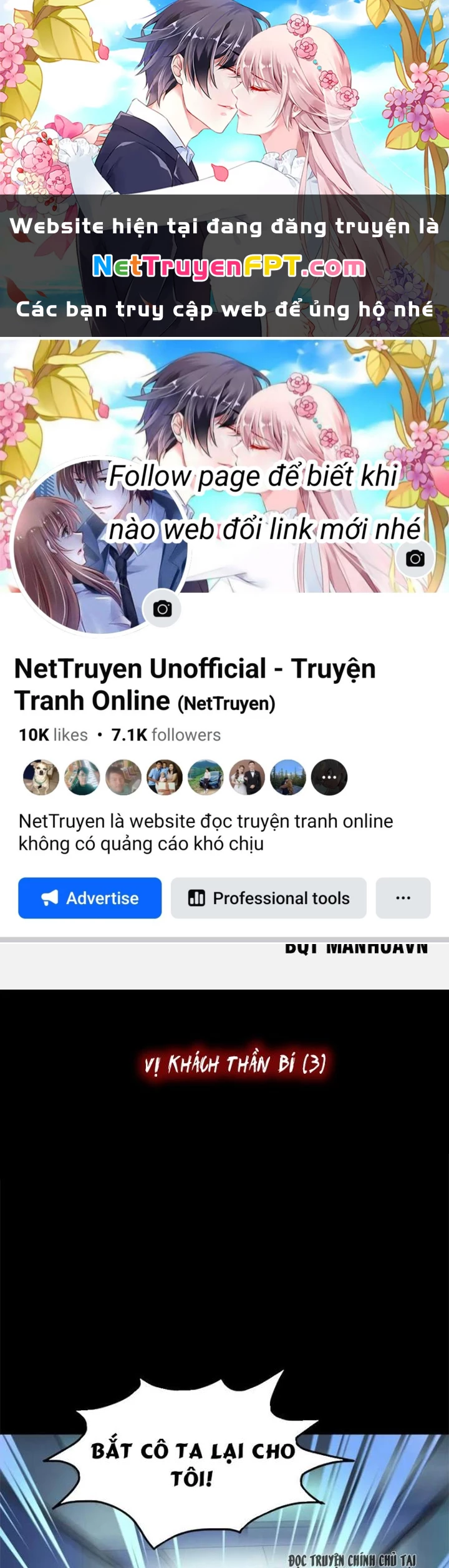 Ma Đô Dị Sự Chapter 12 - Next Chapter 13