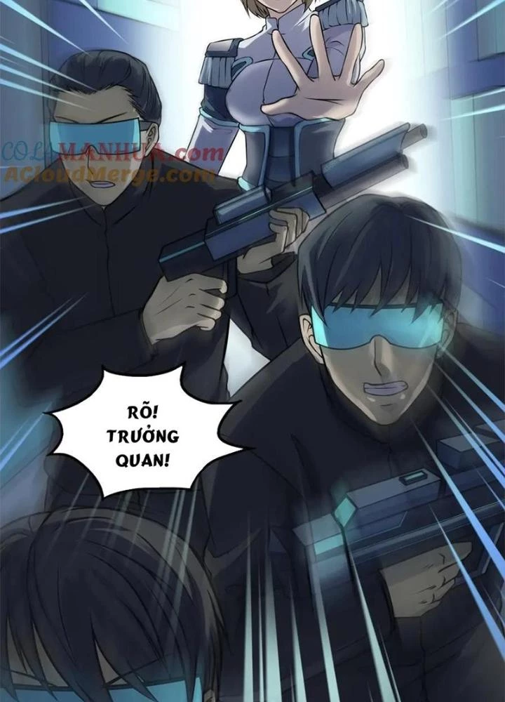 Ma Đô Dị Sự Chapter 12 - Next Chapter 13