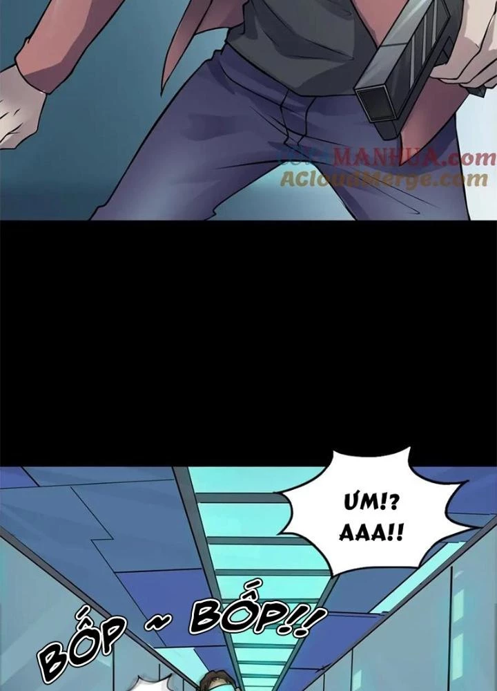 Ma Đô Dị Sự Chapter 12 - Next Chapter 13