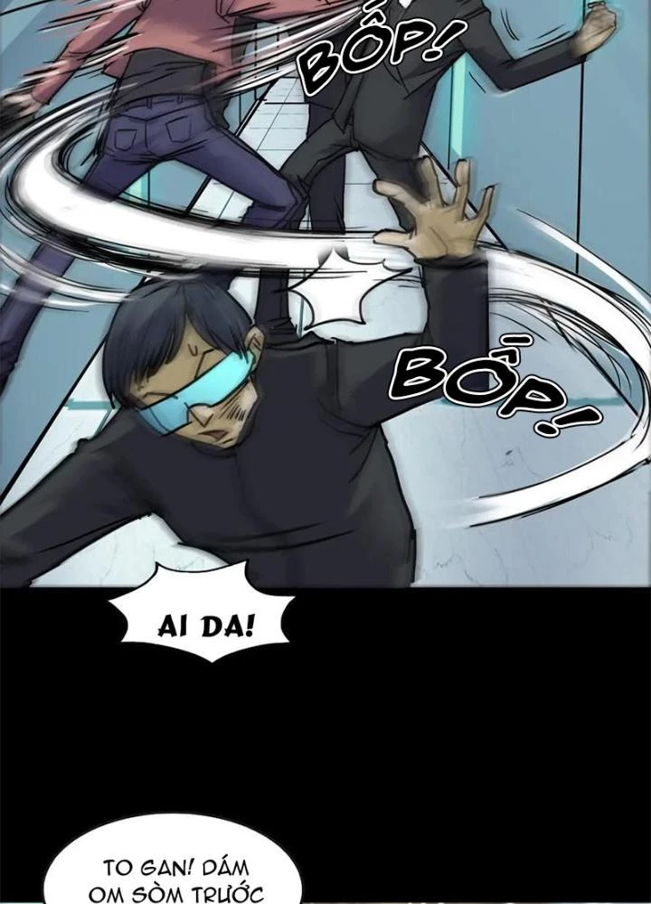 Ma Đô Dị Sự Chapter 12 - Next Chapter 13